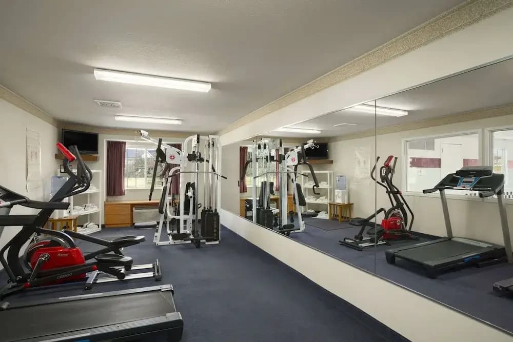 Hotel photo 1