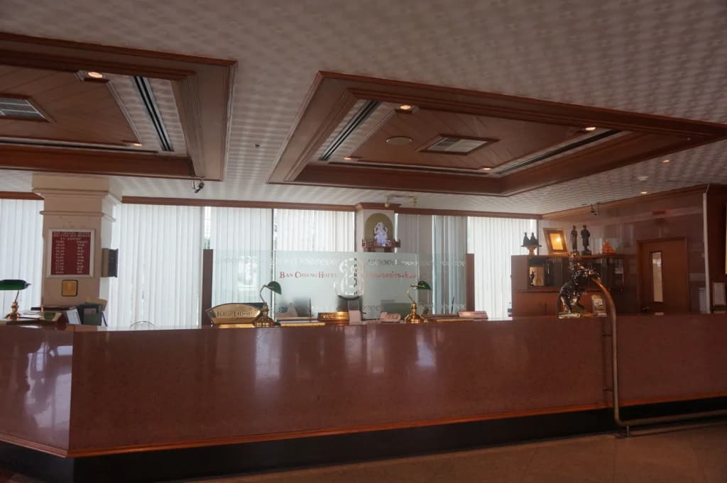 Hotel photo 22
