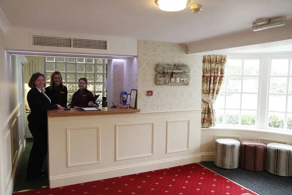 Hotel photo 23