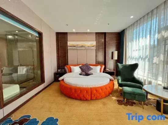 Standard Double room full double bed