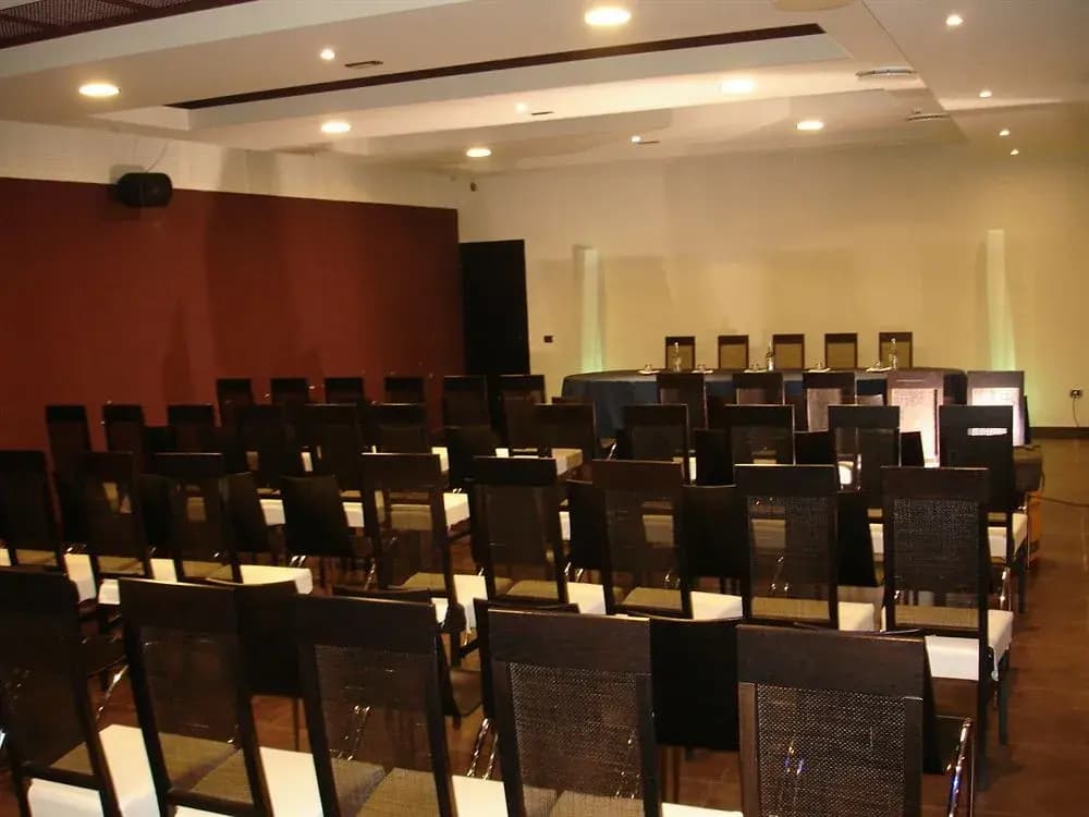 Hotel photo 14