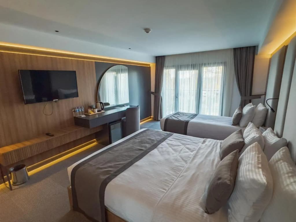 Hotel photo 20