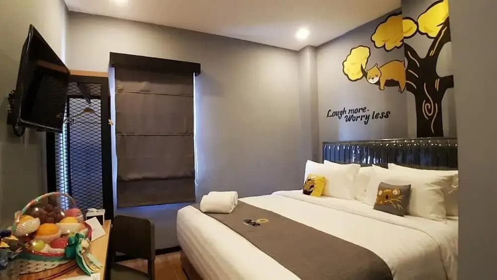 Hotel photo 5