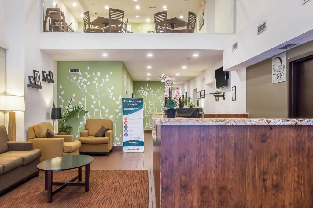 Hotel photo 11