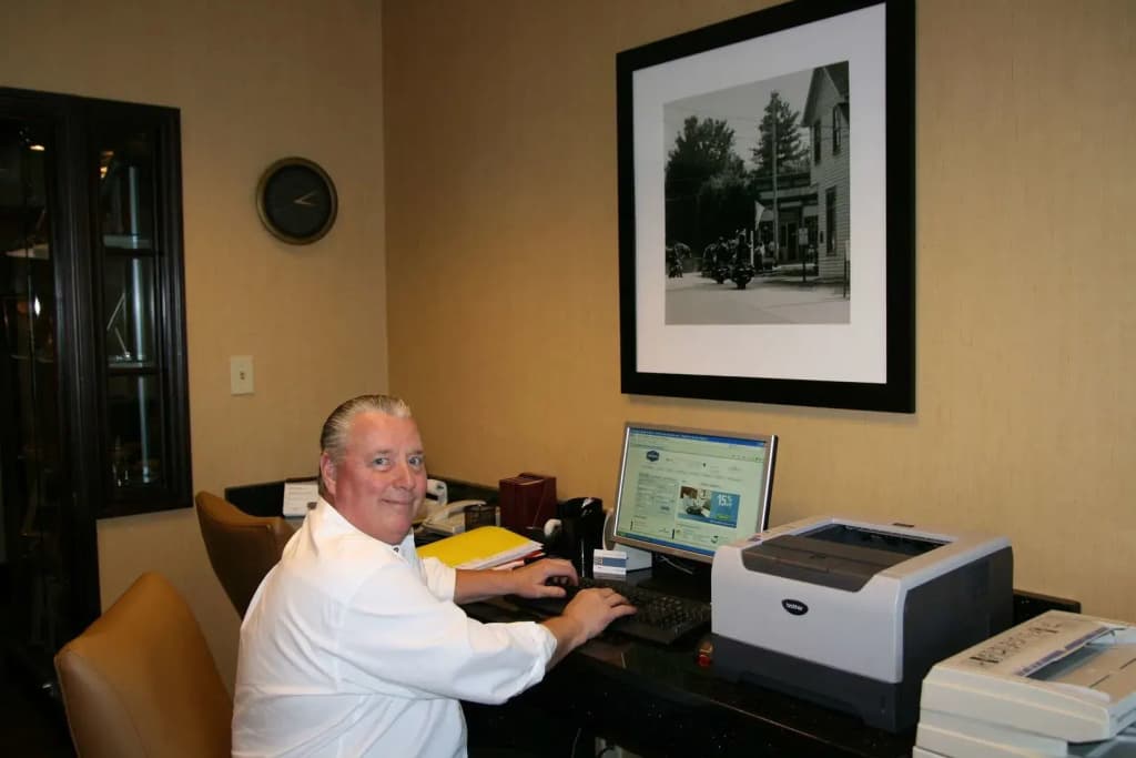 Hotel photo 20