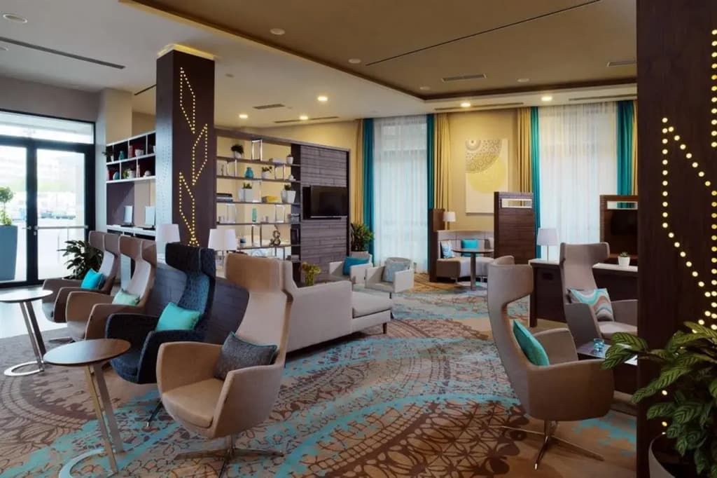 Hotel photo 2
