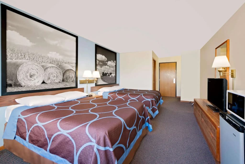 Hotel photo 5