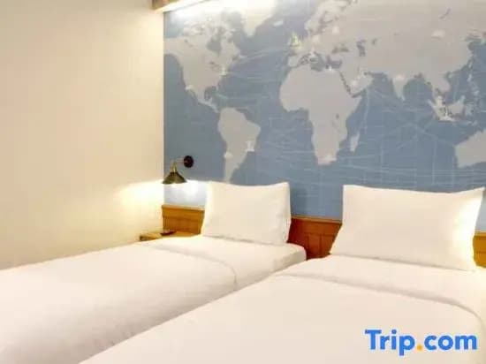 Classic Double room full double bed