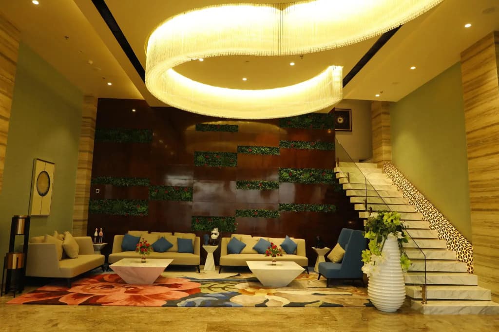 Hotel photo 18