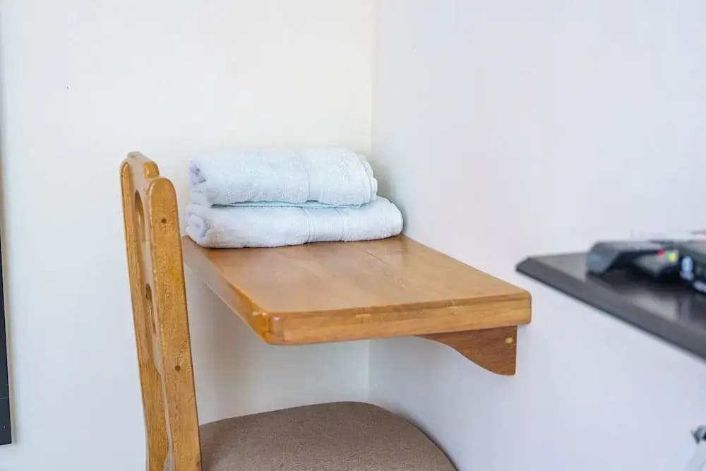 Comfort room