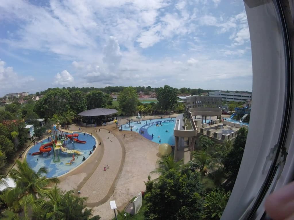 Hotel photo 20