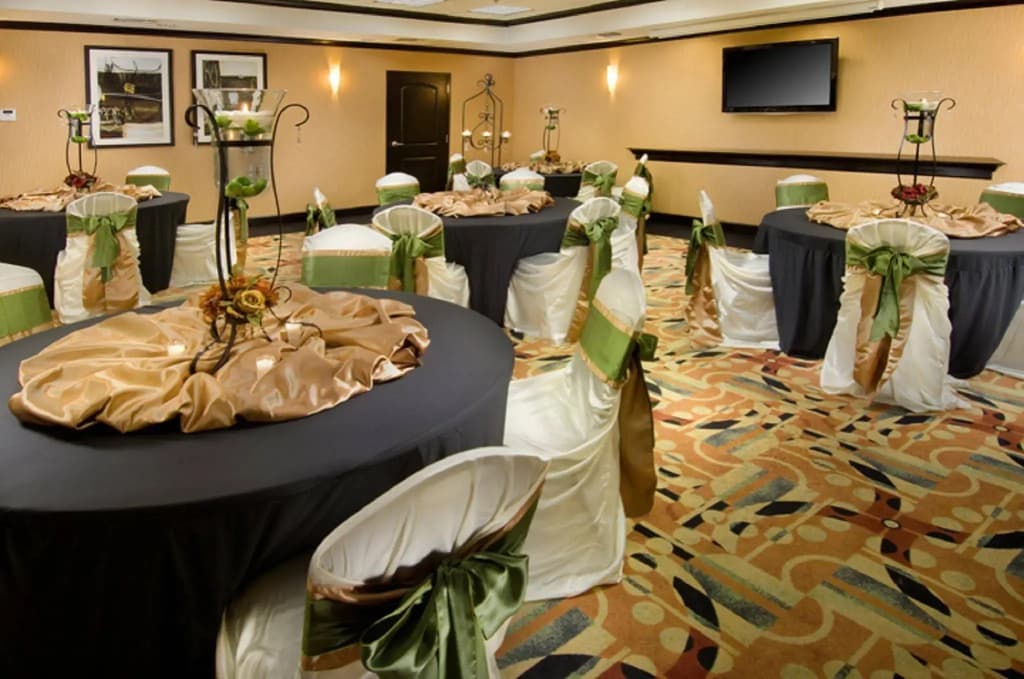 Hotel photo 26