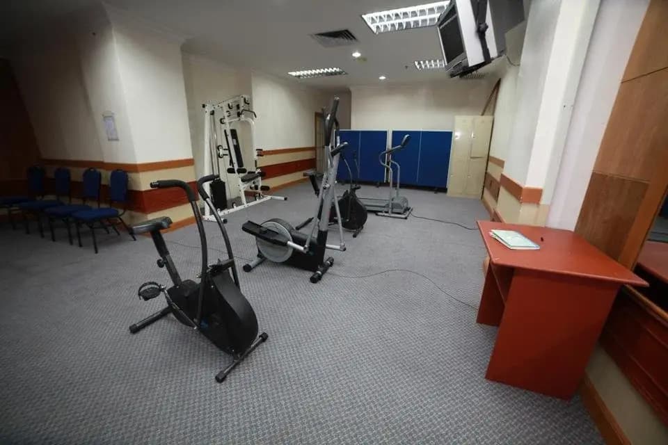 Hotel photo 11