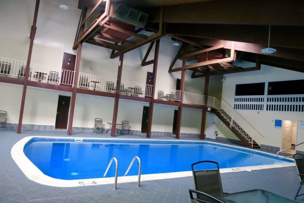 Hotel photo 11