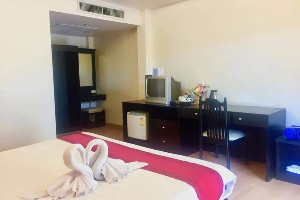 Hotel photo 10