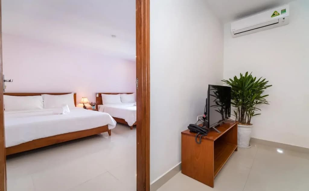 Hotel photo 13