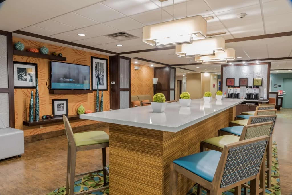 Hotel photo 16