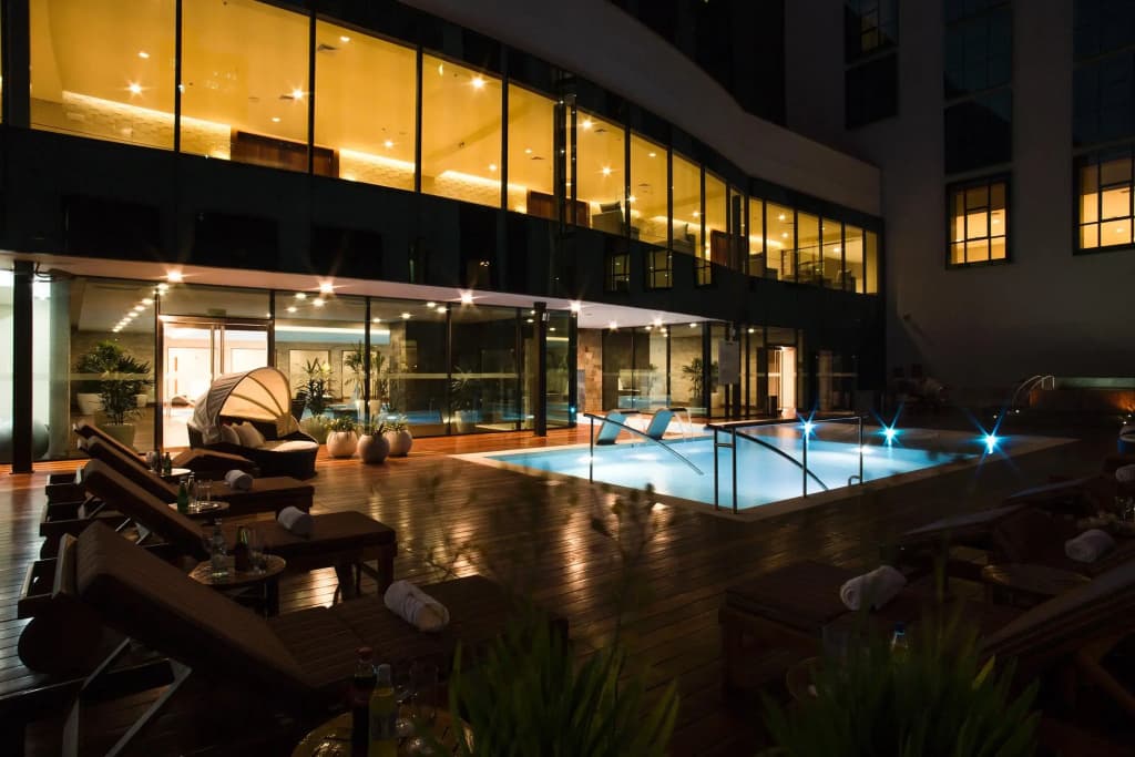 Hotel photo 32
