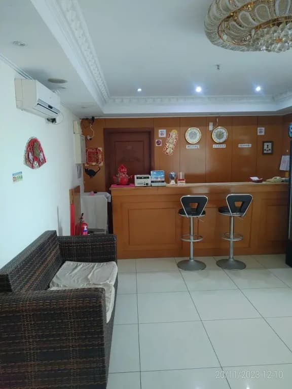 Hotel photo 20