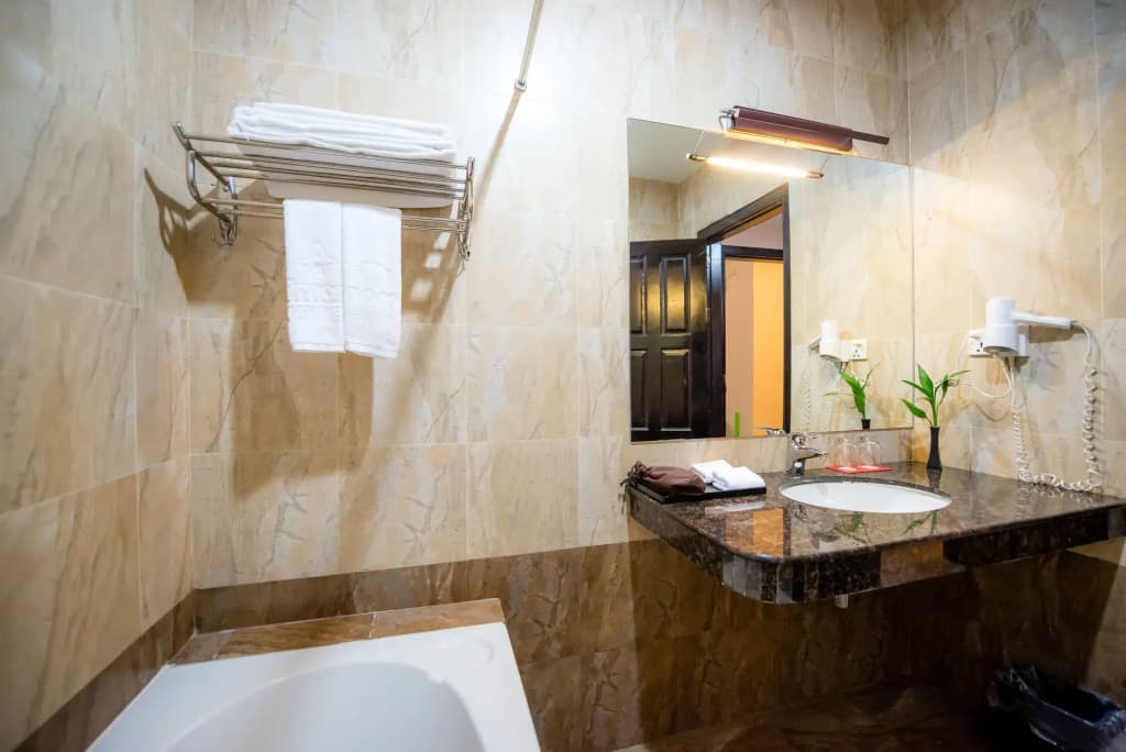 Hotel photo 10