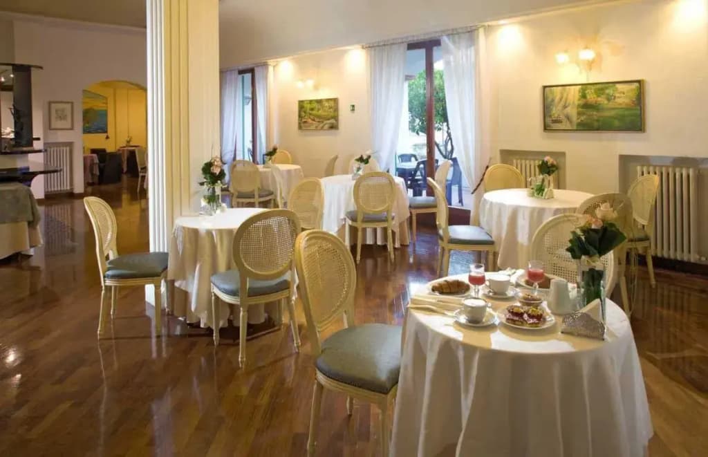 Hotel photo 23