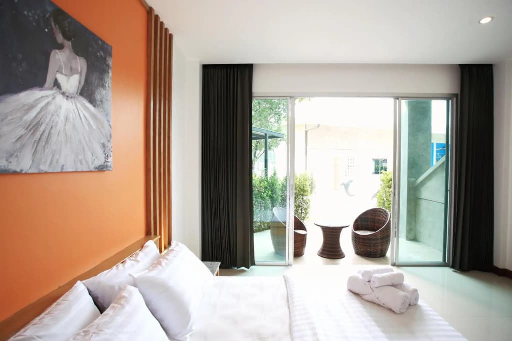 Hotel photo 22