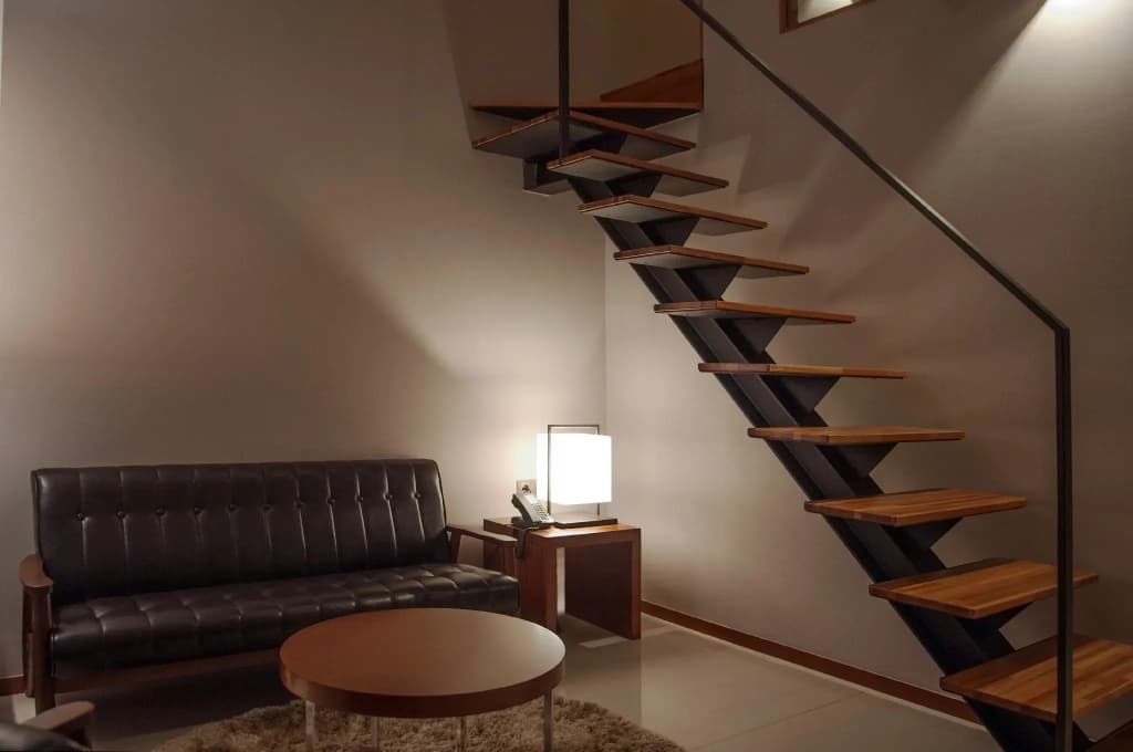 Duplex Suite