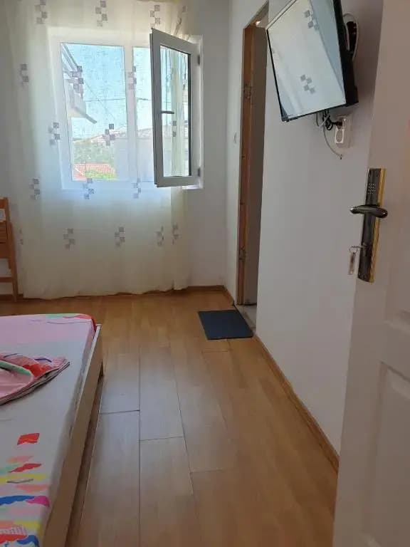 Standard Double room full double bed