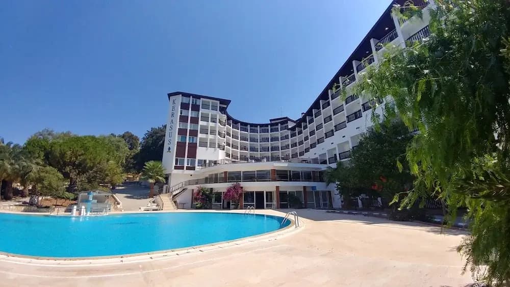 Hotel photo 11