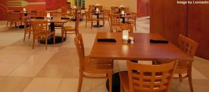 Hotel photo 20