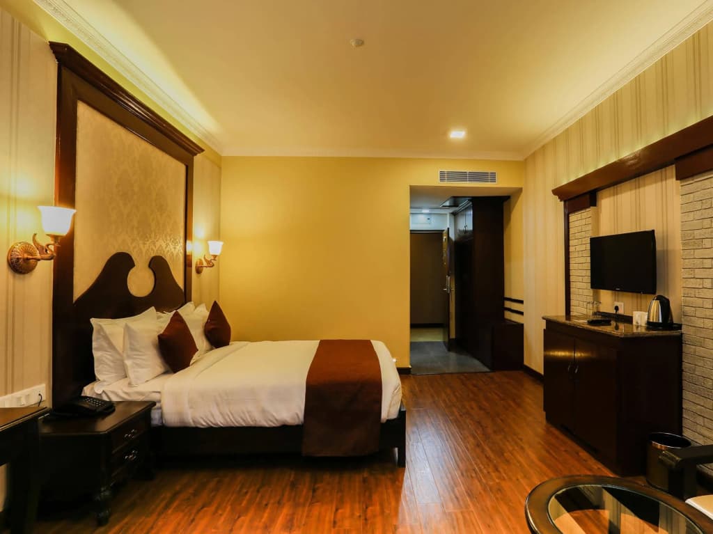 Hotel photo 3