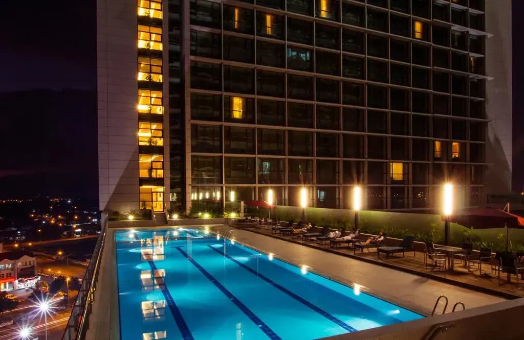 Hotel photo 4