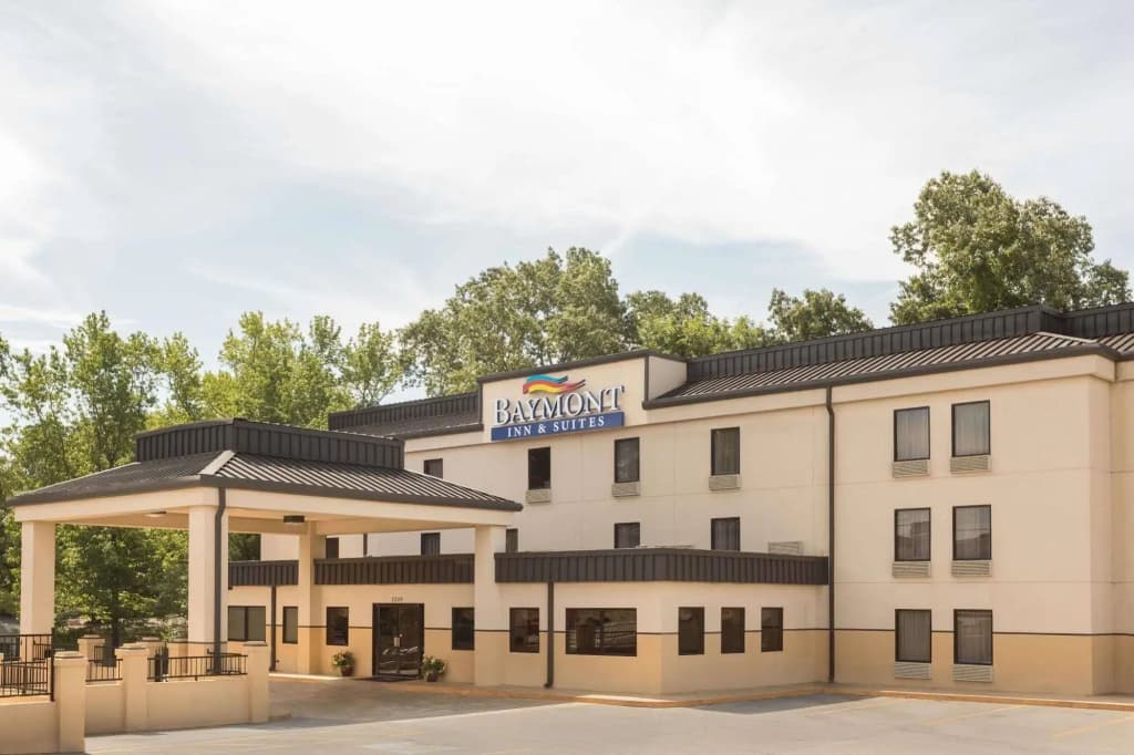 Hotel photo 1