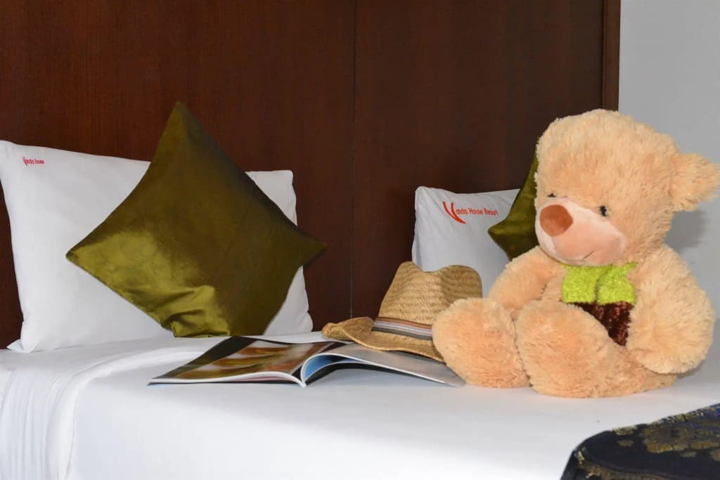 Hotel photo 18