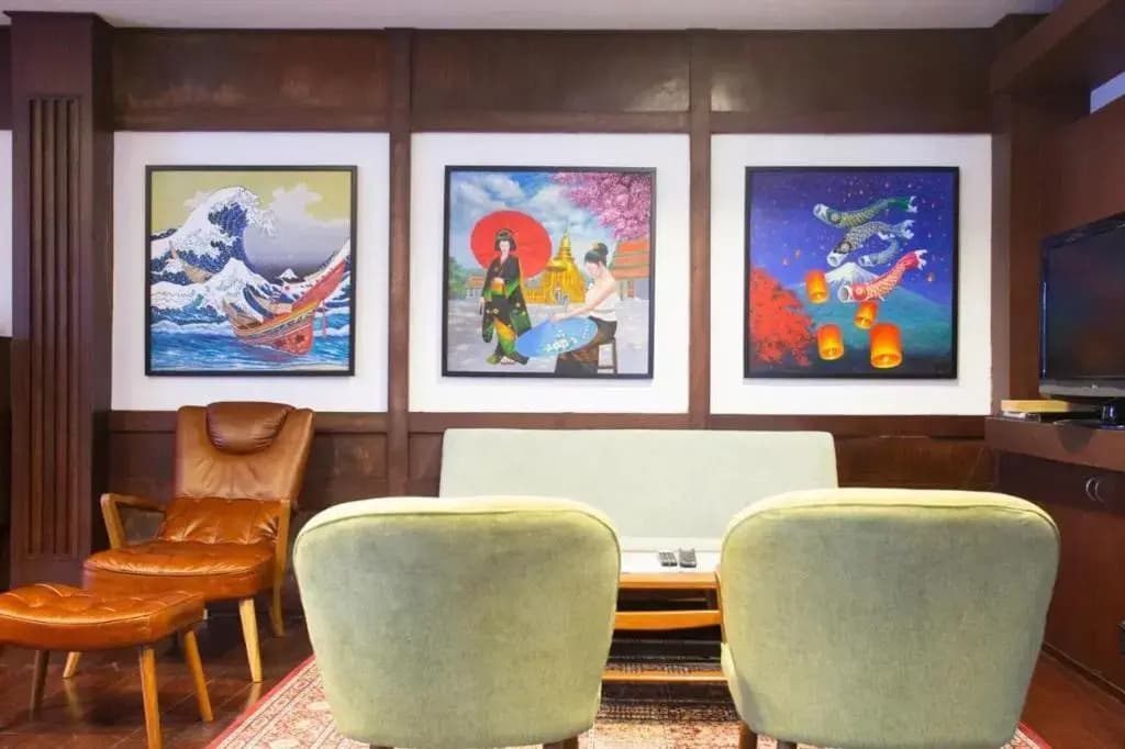 Hotel photo 11