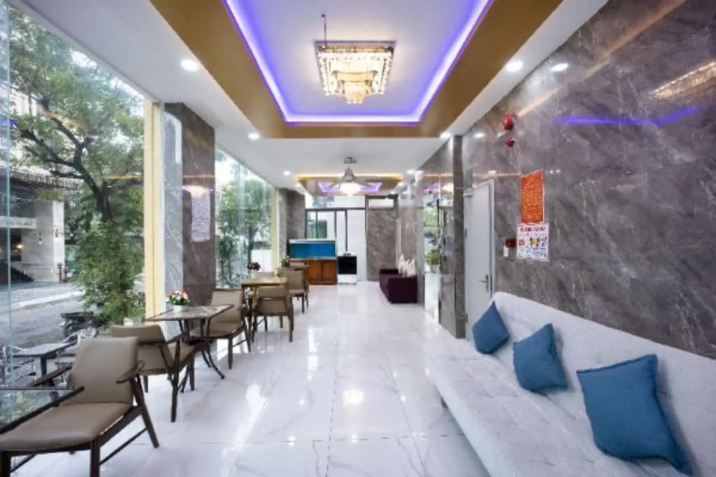 Hotel photo 14