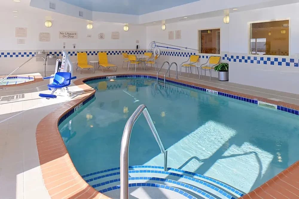 Hotel photo 8