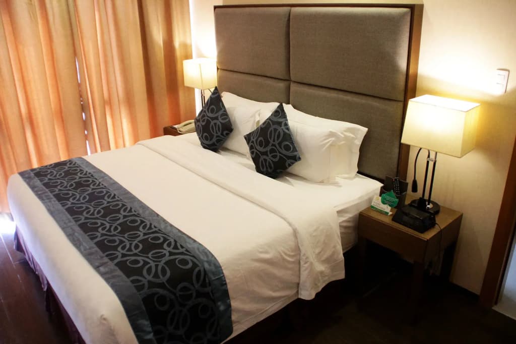 Hotel photo 7
