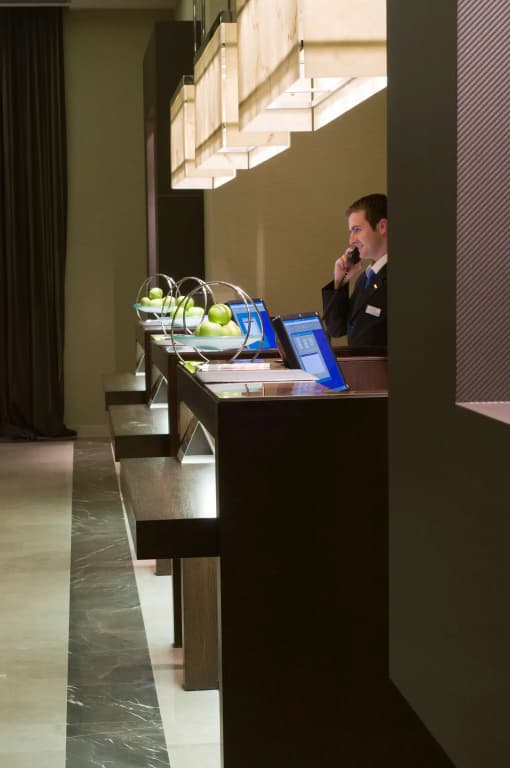 Hotel photo 12