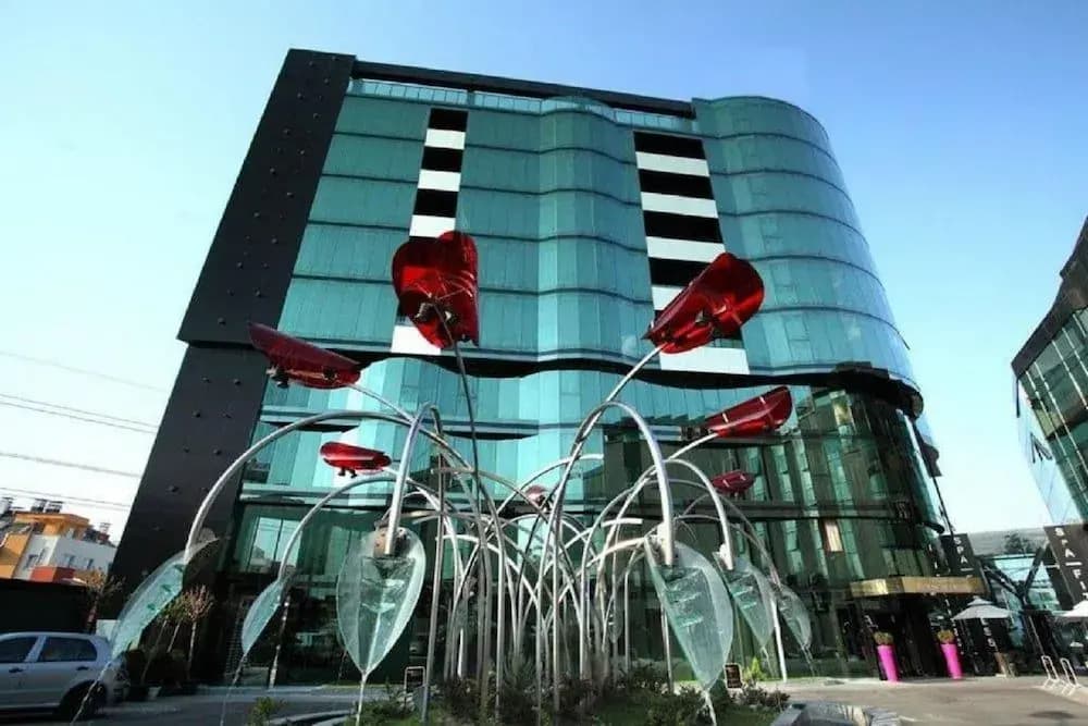 Hotel photo 21