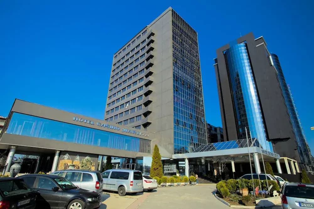 Hotel photo 14
