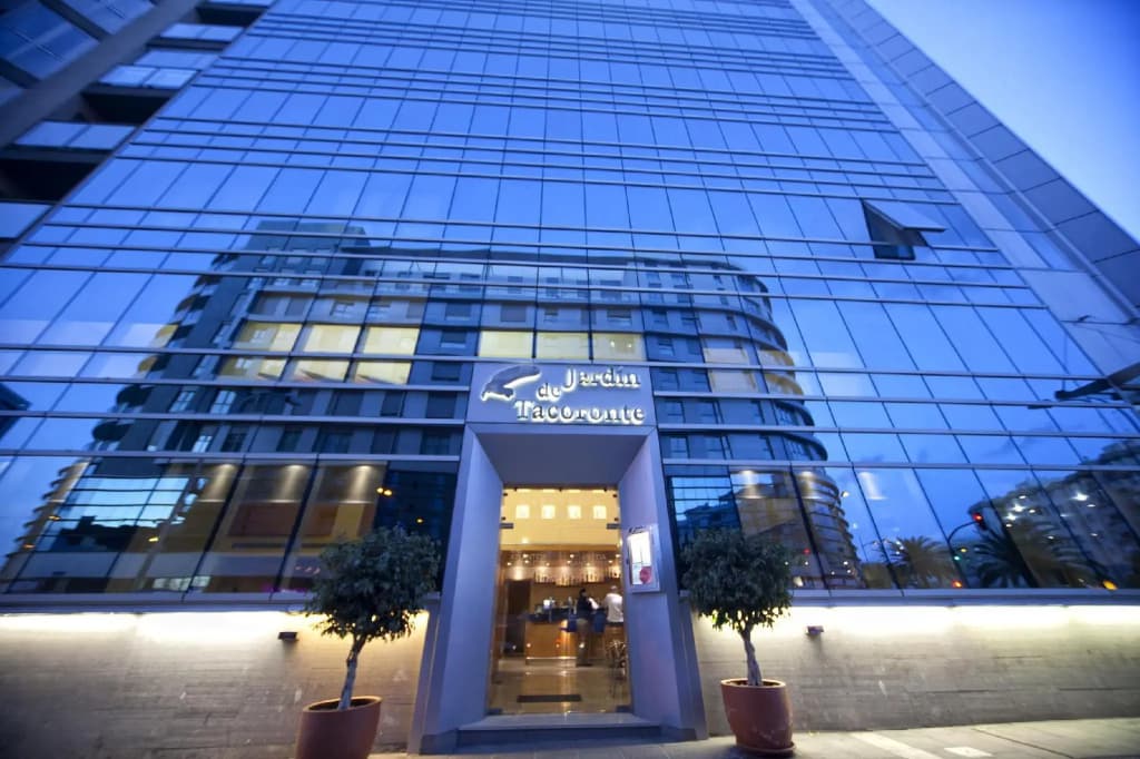 Hotel photo 1