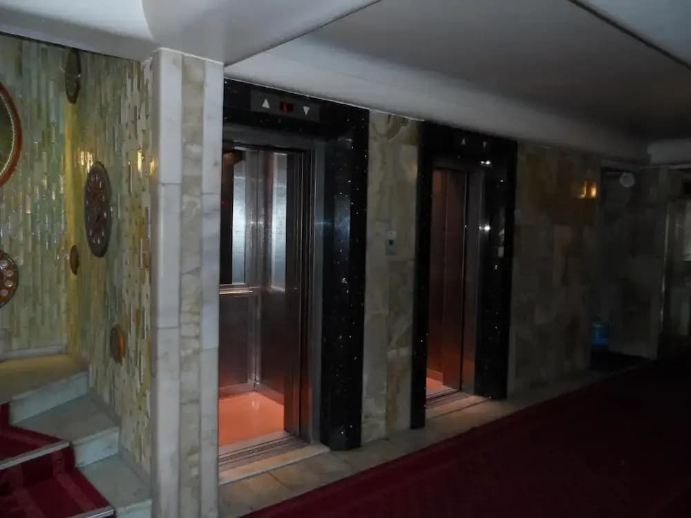 Hotel photo 8
