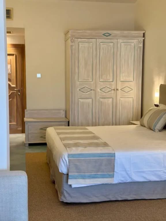 Family Junior Suite