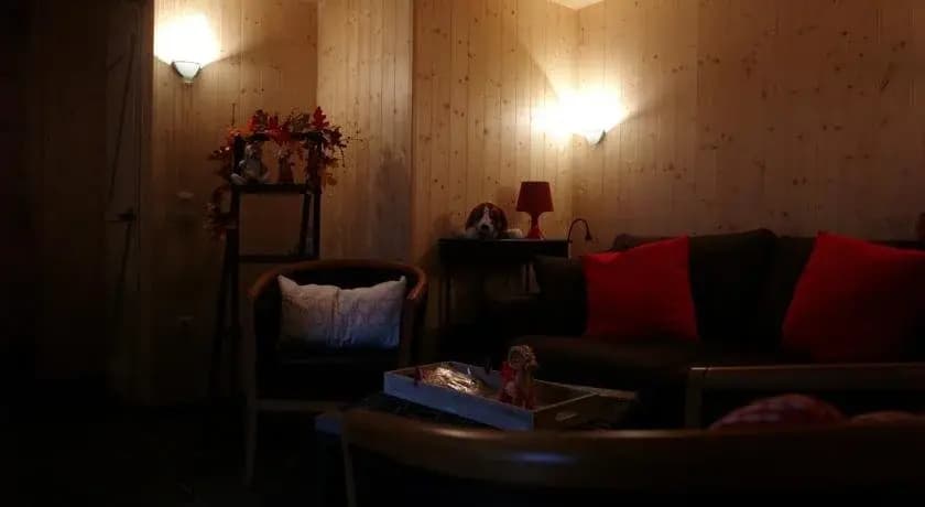Hotel photo 11