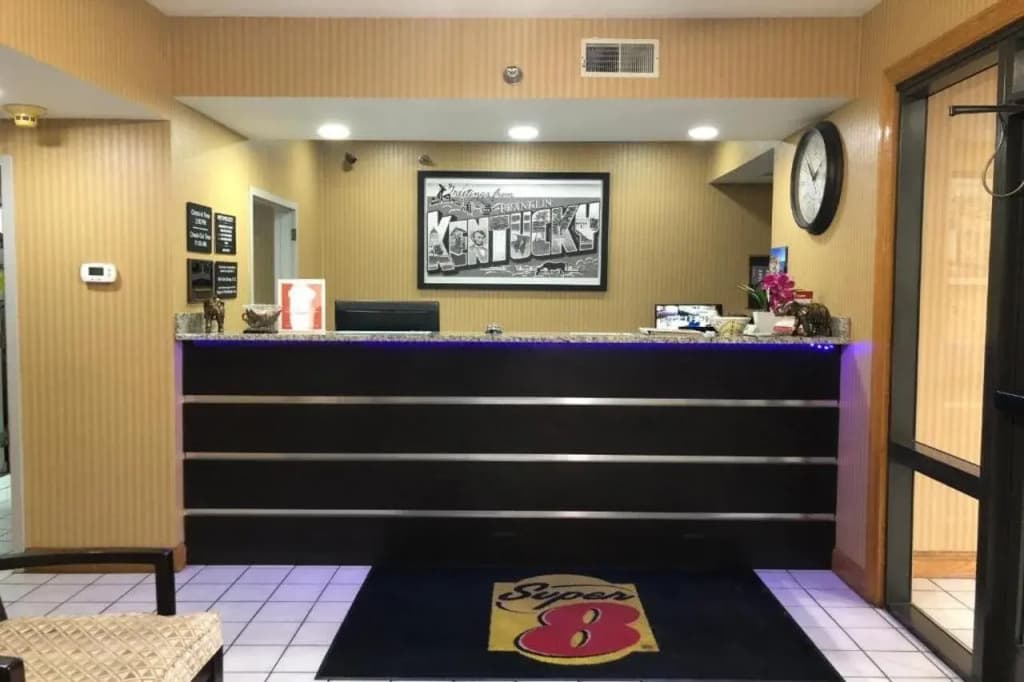 Hotel photo 1