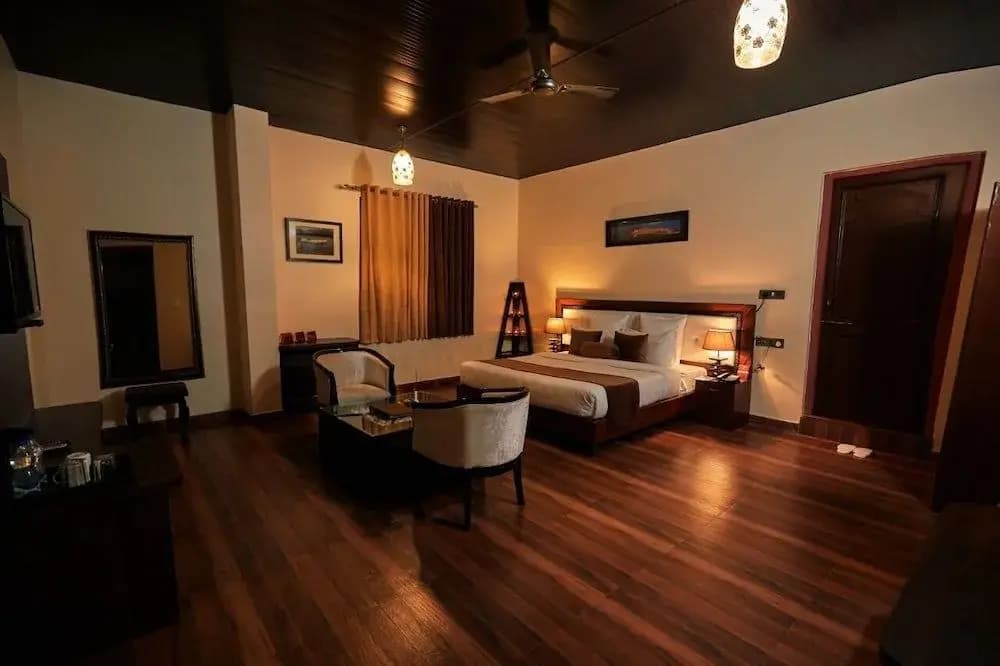 Hotel photo 2