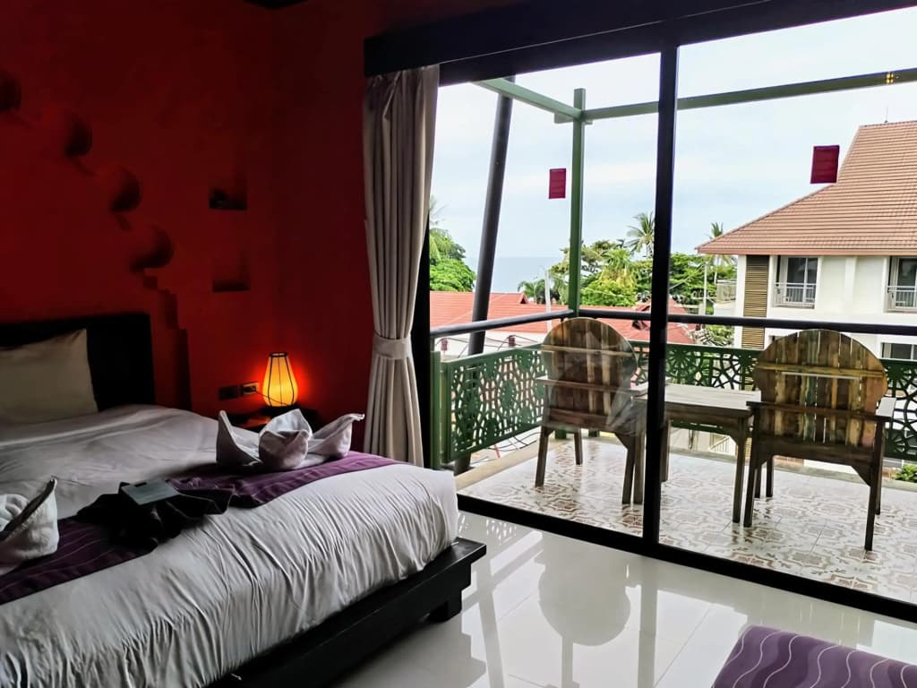 Hotel photo 6
