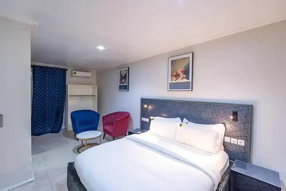 Hotel photo 6