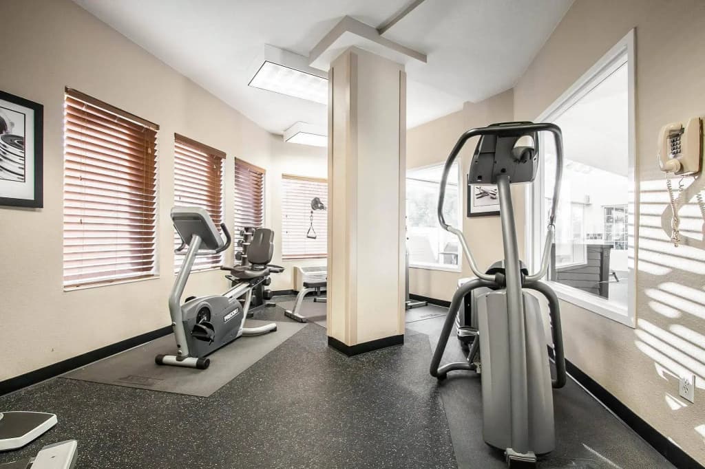 Hotel photo 20